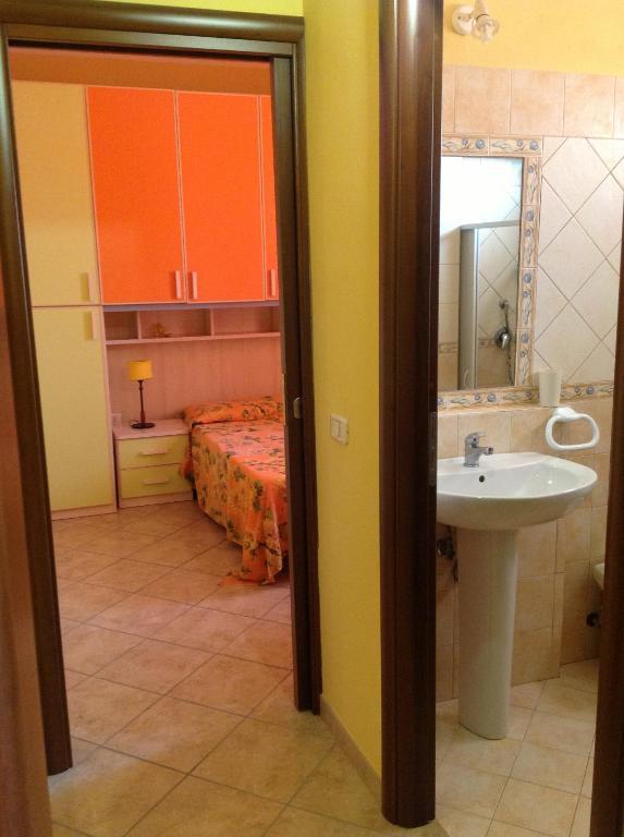 Villa Marco Polo Fanusa Room photo
