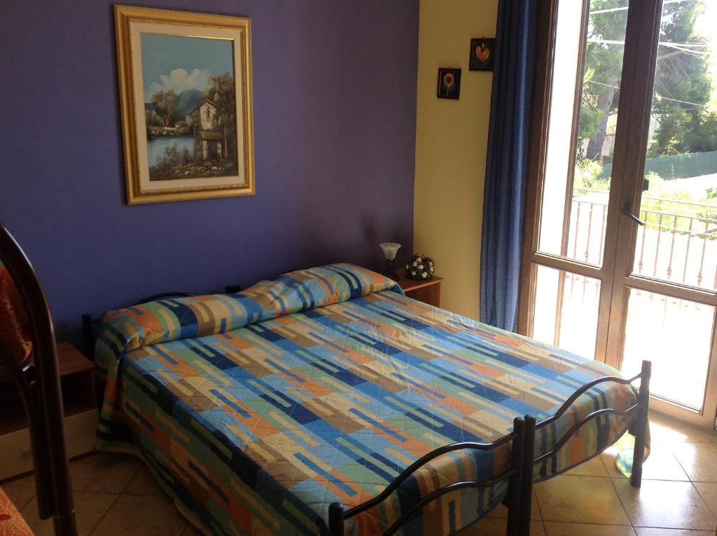 Villa Marco Polo Fanusa Room photo
