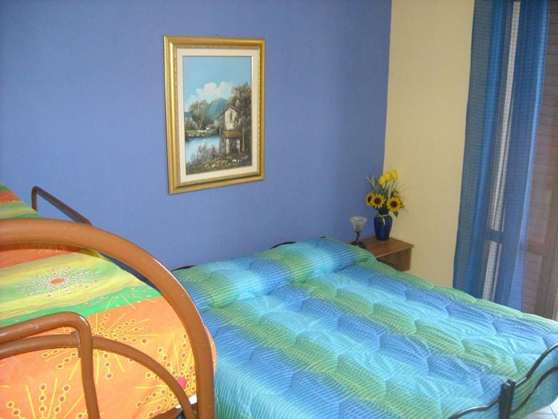Villa Marco Polo Fanusa Room photo