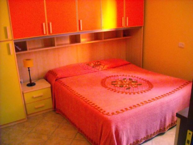 Villa Marco Polo Fanusa Room photo