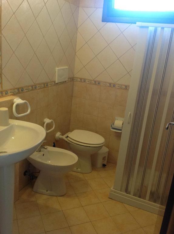 Villa Marco Polo Fanusa Room photo